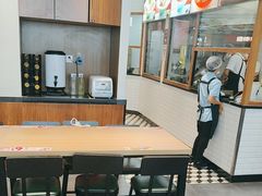 -小杨生煎(香港名都店)