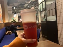 -Wagas沃歌斯(五道口购物中心店)