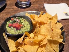-Q MEX 库迈墨西哥餐吧(三里屯店)