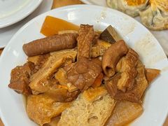 -南信牛奶甜品专家