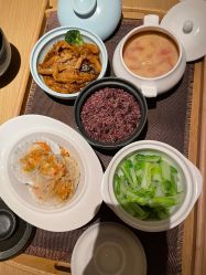 -大美母婴月子中心(希尔顿店)