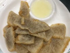 -东四民芳餐厅(世茂工三店)