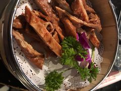 -哥老官重庆美蛙鱼头(宝山龙湖店)