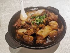 -白云宾馆·白云轩中餐厅·匠心手制