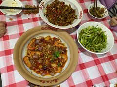 -西江红·株洲本地菜(滨江南路店)