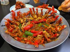 -天宝兄弟(前海壹方城店)