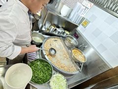 -何胖子丸子汤(南海街店)