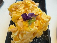 -白天鹅宾馆-宏图府餐厅