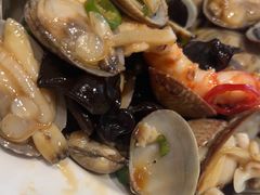 -闽海肴(北辰荟店)