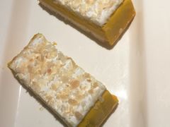 南瓜挞-九九私厨(石溪店)