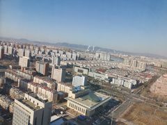 -锦州喜来登酒店