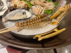 -鼎鼎香·港式火锅(北京SKP店)