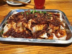 -兔槽江湖菜·重庆璧山兔(水围店)