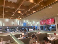 -关东小磨东北菜(漕河泾印象城店)