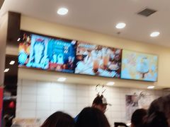 -DQ·蛋糕·冰淇淋(高新万达店)