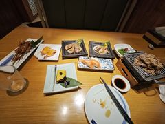 -三石铁板烧(紫竹桥店)