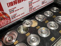 -盒马鲜生(大行宫店)