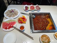 -红鼎坊·老成都火锅(新南门店)
