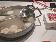 -八合里潮汕鲜牛肉火锅(上海汇智广场店)