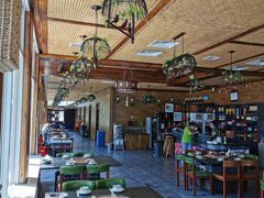 大堂-荣德灶台鱼(圣泉寺店)