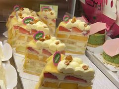 -PAOPAO Bakery&Café(港汇店)