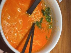 -和府捞面(东直门银座店)