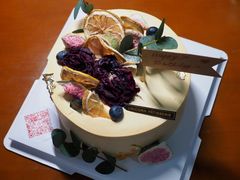 -你好独角兽·蛋糕甜品