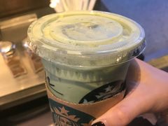 -星巴克(夏日百货店)