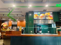 -魏斯理汉堡(西安沣东吾悦店)