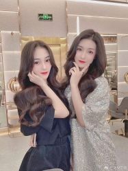 -3AM HAIR SALON染发接发