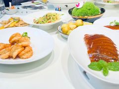 -四季民福烤鸭店(望京南湖东园店)