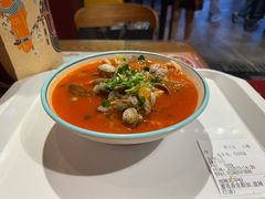 -何记花甲(海岸城旗舰店)