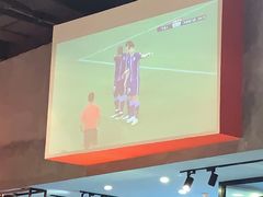 -潮庭·大连海鲜·炭火烧烤·扇贝王(大连店)