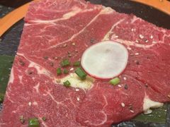 -肉匠日式烧肉屋·和牛居酒屋·酒水小食堂(大汉悦中心店)