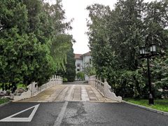-钓鱼台国宾馆