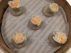 虾肉烧麦-鼎泰丰(渔阳店)