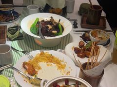 -桂满陇·锦绣江南(益田广场店)