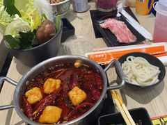 -吉野家(复兴路第二餐厅店)