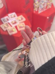 -Zzmart珠珠世界·潮玩·串珠·水晶DIY(双塔店)
