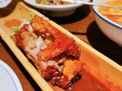 南乳扎烧-大牌大·传统杭帮菜(湖滨店)