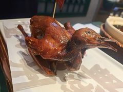 -大鸽饭(汉溪长隆店)