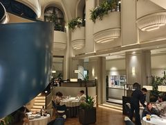 -狮王府淮扬菜(万象城店)