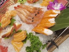-神户赤童日式烤肉伙伴(东直门店)