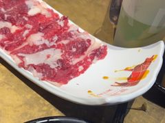 -手选潮汕鲜活牛肉火锅(二七广场店)