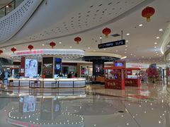 -万达广场(大明宫店)