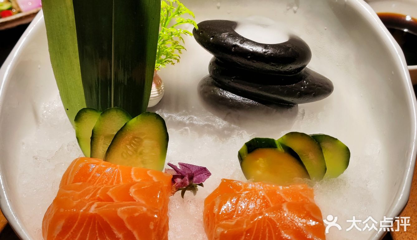 朋友第一次来杭州，带他来吃珍藏的深夜食堂