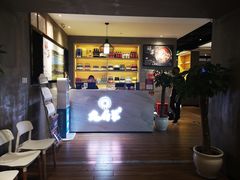 -九府羊·鲜羊火锅·烤串(新华路店)