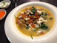 -蟹榭·本帮江浙菜·蟹宴(五角场合生汇商场店)