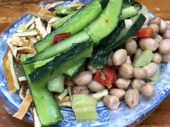 -刘信牛羊肉小炒泡馍(回民街店)