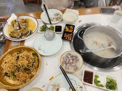 -盈田盈粥庄(博山东路店)